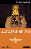 Zoroastrianism An Introduction cover art