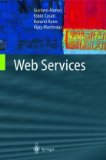 Web Services Concepts, Architectures and Applications cover art