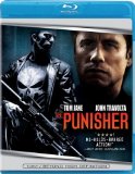 Case art for The Punisher [Blu-ray]
