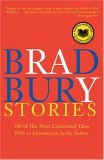 Bradbury Stories 100 of His Most Celebrated Tales cover art