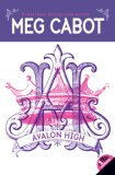 Avalon High  cover art