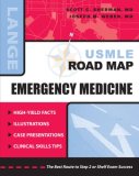 USMLE Road Map: Emergency Medicine  cover art