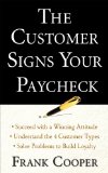 Customer Signs Your Paycheck 2009 9780071632881 Front Cover