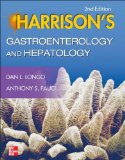 Harrison's Gastroenterology and Hepatology, 2e 2nd 9780071814881 Front Cover