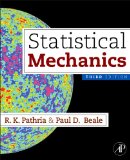 Statistical Mechanics 