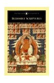 Buddhist Scriptures  cover art