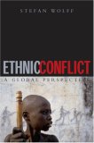 Ethnic Conflict A Global Perspective cover art