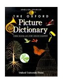 Oxford Picture Dictionary  cover art