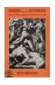 Mannerism and Anti-Mannerism in Italian Painting 1990 9780231083881 Front Cover