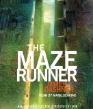 The Maze Runner: 2009 9780307582881 Front Cover