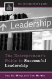 Entrepreneur's Guide to Successful Leadership  cover art