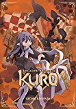 Shoulder-A-Coffin Kuro, Vol. 4  9780316335881 Front Cover