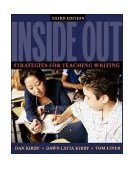 Inside Out, Third Edition Strategies for Teaching Writing 2nd 9780325005881 Front Cover