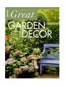 Great Garden Decor 2003 9780376032881 Front Cover