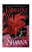 Shanna  9780380385881 Front Cover