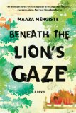 Beneath the Lion's Gaze a Novel cover art