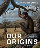 Our Origins:  9780393680881 Front Cover