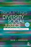 Promoting Diversity and Social Justice Educating People from Privileged Groups, Second Edition