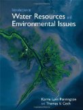 Introduction to Water Resources and Environmental Issues  cover art