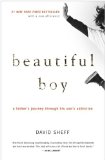 Beautiful Boy A Father's Journey Through His Son's Addiction cover art