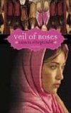 Veil of Roses  9780553383881 Front Cover