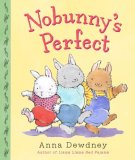 Nobunny's Perfect 2008 9780670062881 Front Cover