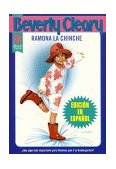Ramona the Pest  9780688148881 Front Cover