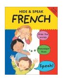 Hide and Speak French  9780764125881 Front Cover