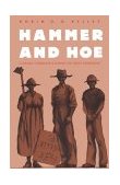 Hammer and Hoe Alabama Communists During the Great Depression cover art