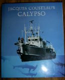 Jacques Cousteau's Calypso 1st 9780810907881 Front Cover