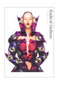 Radical Fashion 2001 9780810965881 Front Cover
