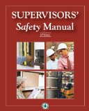 Supervisors' Safety Manual  cover art
