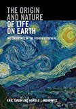 Origin and Nature of Life on Earth The Emergence of the Fourth Geosphere  9781107121881 Front Cover
