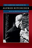 Cambridge Companion to Alfred Hitchcock  9781107514881 Front Cover