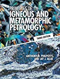 Principles of Igneous and Metamorphic Petrology:  9781108492881 Front Cover
