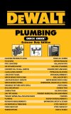DEWALTï¿½ Plumbing Quick Check 2010 9781111135881 Front Cover