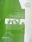 STATISTICS F/MGMT.+ECON.-STUD. cover art
