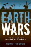 Earth Wars The Battle for Global Resources cover art