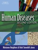 Human Diseases 2nd 2005 Revised  9781401870881 Front Cover