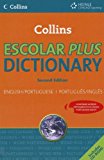 Collins Escolar Plus Dictionary 2nd 2009 9781424075881 Front Cover