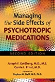 Managing the Side Effects of Psychotropic Medications 2nd 9781585624881 Front Cover