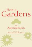 Home Gardens and Agrobiodiversity 2010 9781588342881 Front Cover