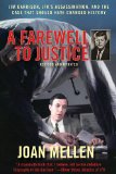 Farewell to Justice Jim Garrison, JFK's Assassination, and the Case That Should Have Changed History cover art