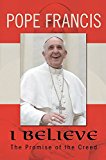 I Believe The Promise of the Creed  9781626981881 Front Cover