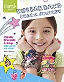 Rubber Band Charm Jewelry Popstar Bracelets and Rings That Sparkle and Shine 2014 9781627108881 Front Cover