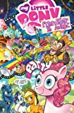 My Little Pony: Friendship Is Magic Volume 10  9781631406881 Front Cover