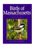 Birds of Massachusetts Field Guide  cover art