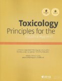 Toxicology Principles for the Industrial Hygienist  cover art