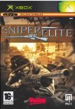 Case art for Sniper Elite (Xbox)