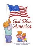 God Bless America 2002 9780060097882 Front Cover